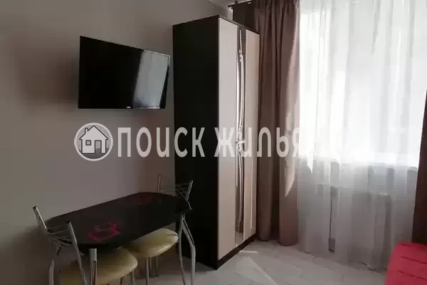 Квартира «Двухкомнатная квартира»