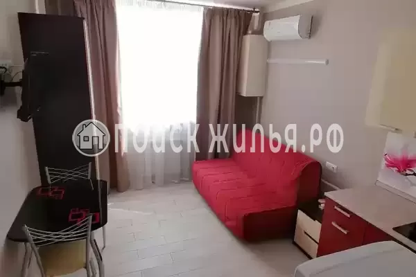 Квартира «Двухкомнатная квартира»