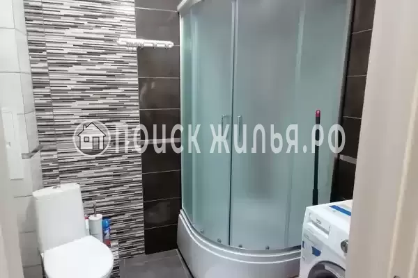 Квартира «Двухкомнатная квартира»