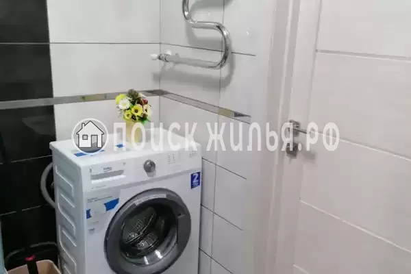 Квартира «Двухкомнатная квартира»