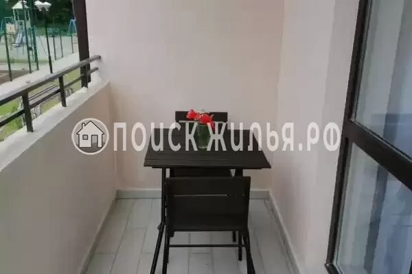 Квартира «Двухкомнатная квартира»