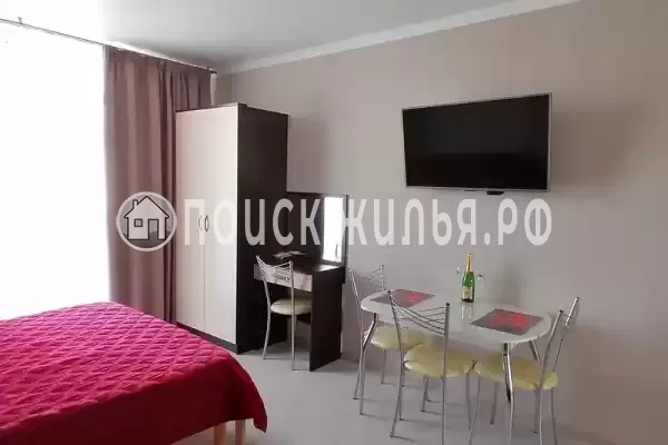 Квартира «Двухкомнатная квартира»