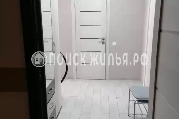 Квартира «Двухкомнатная квартира»