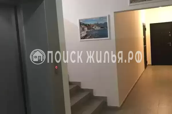 Квартира «Однокомнатная квартира» Квартира «Однокомнатная квартира»