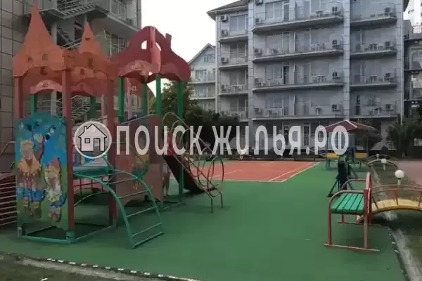 Квартира «Однокомнатная квартира» Квартира «Однокомнатная квартира»