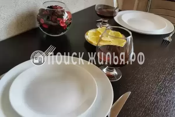 Квартира «Однокомнатная квартира» Квартира «Однокомнатная квартира»