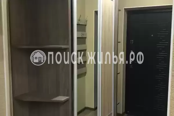 Квартира «Однокомнатная квартира» Квартира «Однокомнатная квартира»