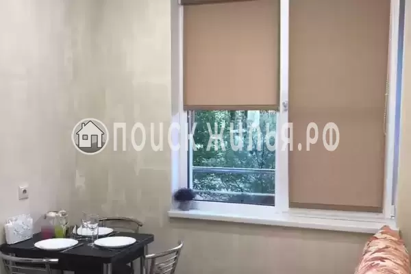 Квартира «Однокомнатная квартира» Квартира «Однокомнатная квартира»