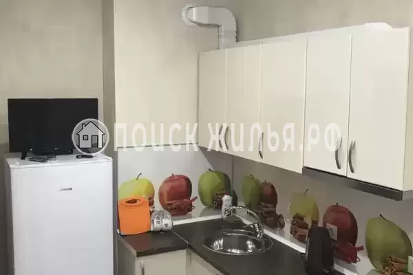 Квартира «Однокомнатная квартира» Квартира «Однокомнатная квартира»