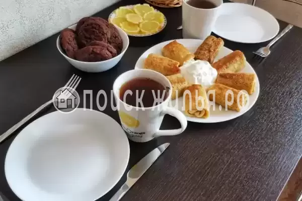 Квартира «Однокомнатная квартира» Квартира «Однокомнатная квартира»