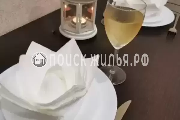 Квартира «Однокомнатная квартира» Квартира «Однокомнатная квартира»