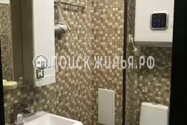 Квартира «Однокомнатная квартира» Квартира «Однокомнатная квартира»