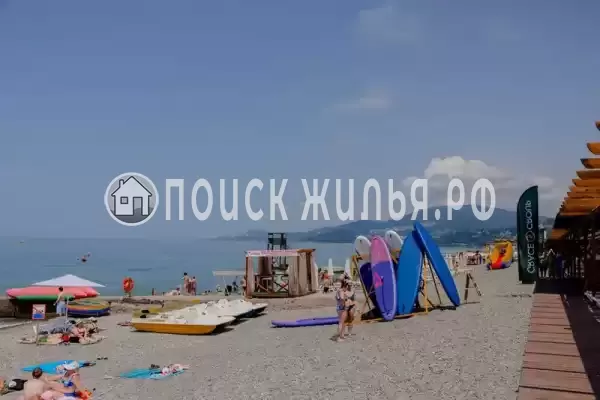 Частный сектор «У моря Курортный»