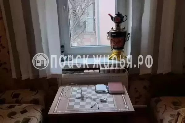 Дом под ключ «На Приморской»