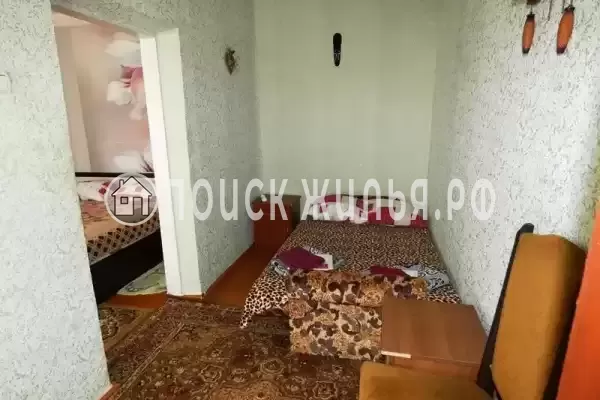 Дом под ключ «На Приморской»