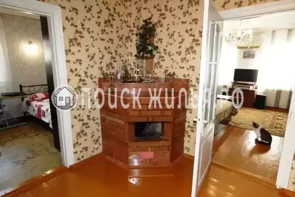 Дом под ключ «На Приморской»