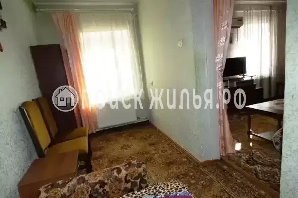 Дом под ключ «На Приморской»