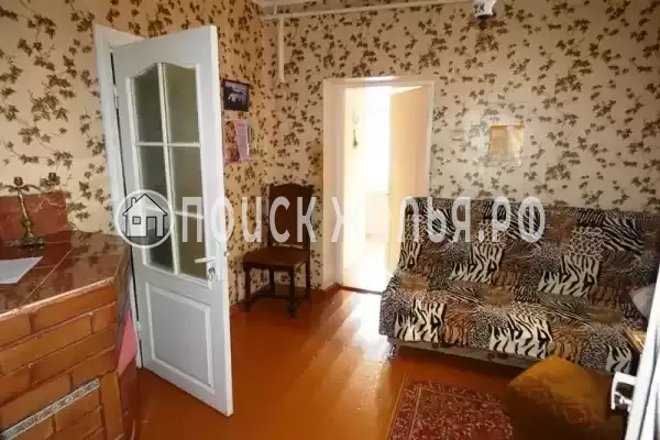 Дом под ключ «На Приморской»