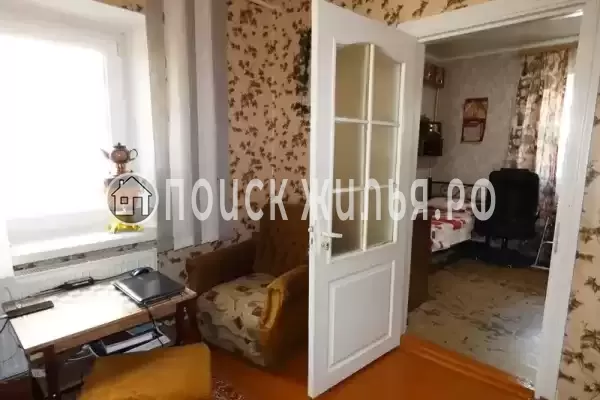 Дом под ключ «На Приморской»