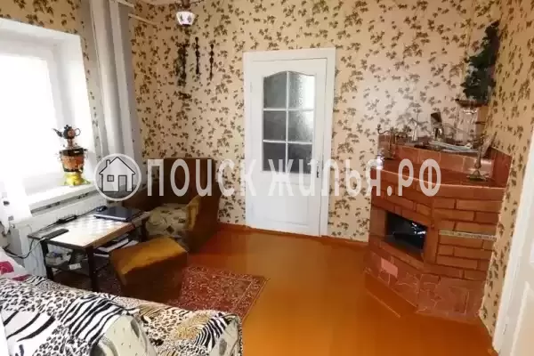 Дом под ключ «На Приморской»