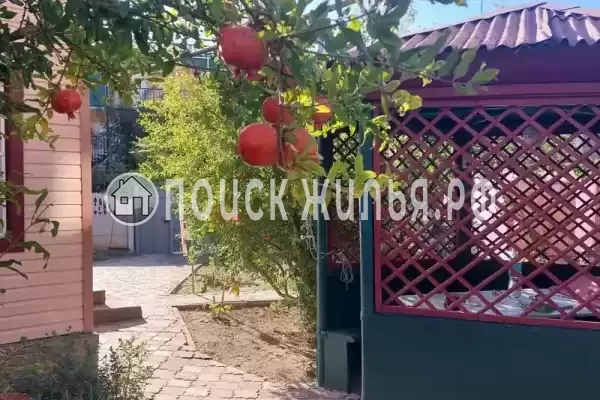 Дом под ключ «На Приморской»