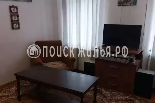 Дом под ключ «На Приморской»