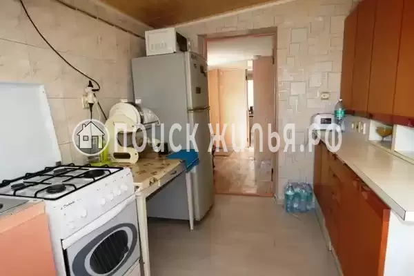 Дом под ключ «На Приморской»