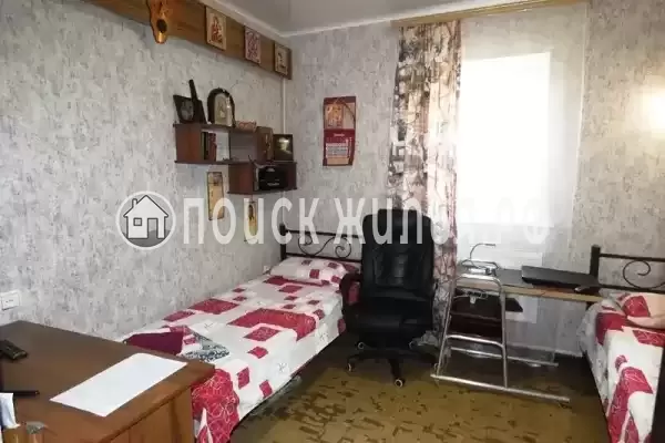 Дом под ключ «На Приморской»