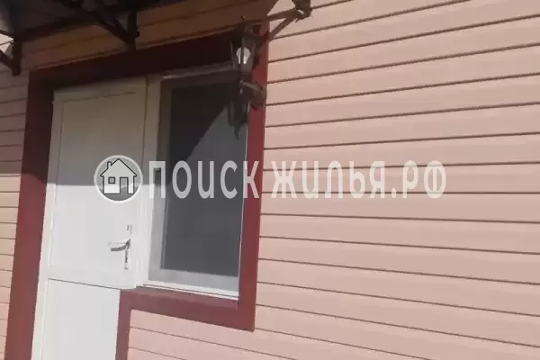 Дом под ключ «На Приморской»