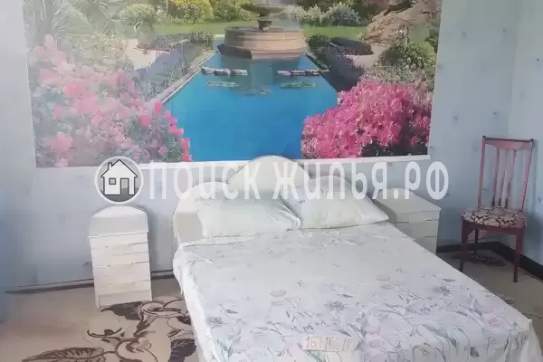 Дом под ключ «Абхазский двор»