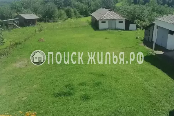 Дом под ключ «Абхазский двор»