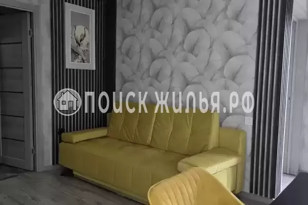 Дом под ключ, Подгорная, д.4