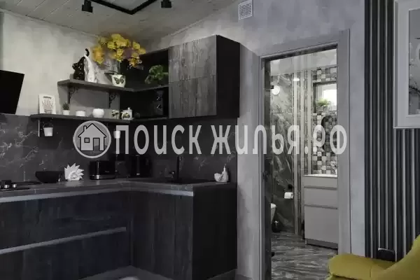 Дом под ключ, Подгорная, д.4