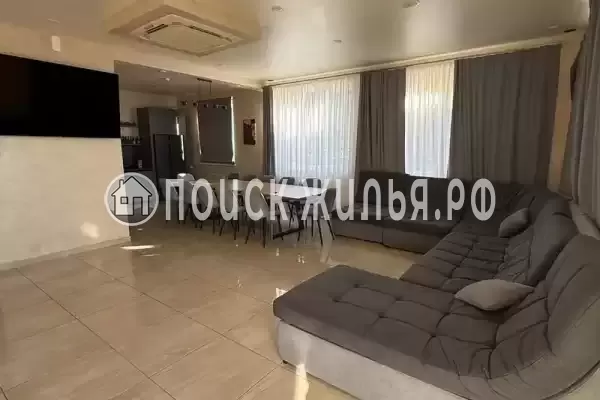 Дом под ключ «Коттедж под ключ»