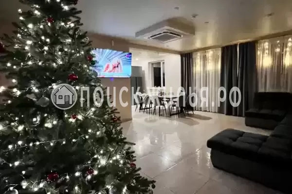 Дом под ключ «Коттедж под ключ»