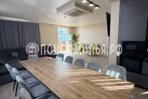 Дом под ключ «Коттедж под ключ»