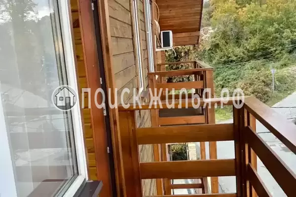 Дом под ключ «Коттедж под ключ»