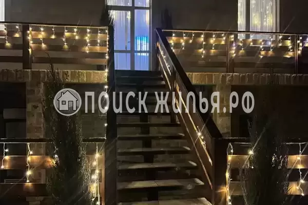 Дом под ключ «Коттедж под ключ»