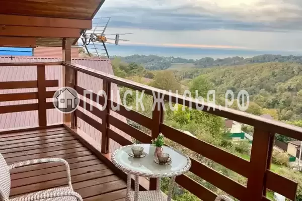 Дом под ключ «Коттедж под ключ»