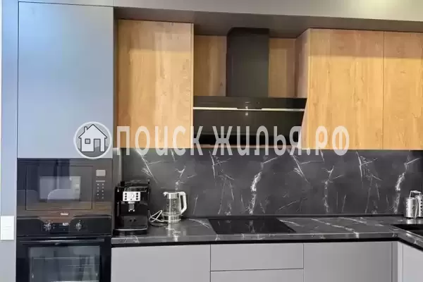 Дом под ключ «Коттедж под ключ»