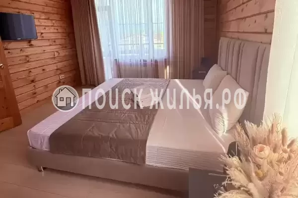 Дом под ключ «Коттедж под ключ»