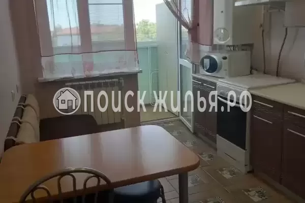 Квартира «Однокомнатная квартира» Квартира «Однокомнатная квартира»