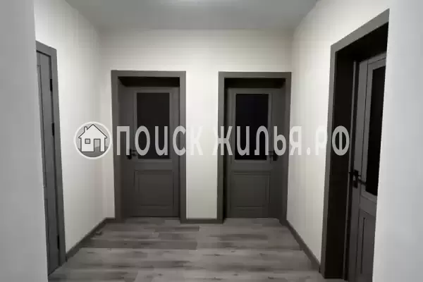 Дом под ключ «Семейный домик под ключ»