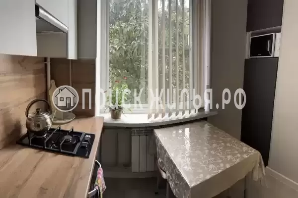 Квартира «На Ялтинской»