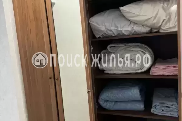 Квартира «На Ялтинской»