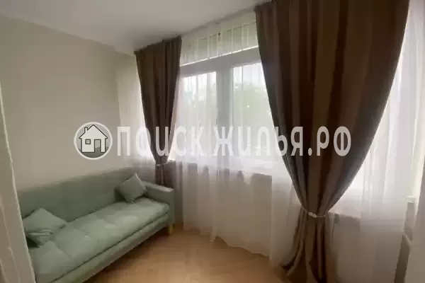 Квартира «Однокомнатная квартира»