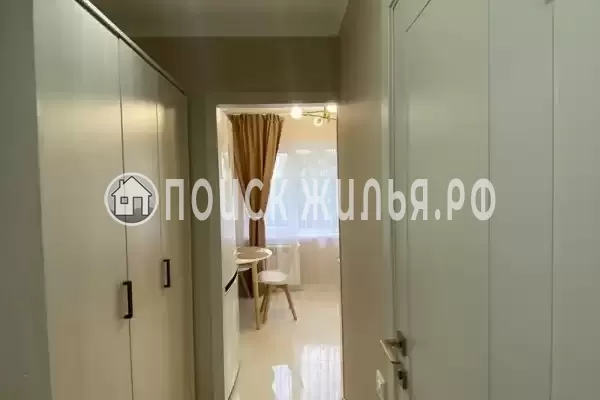 Квартира «Однокомнатная квартира»