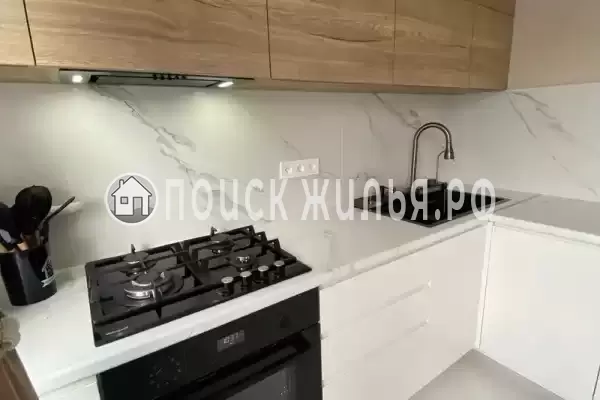 Квартира «Однокомнатная квартира»