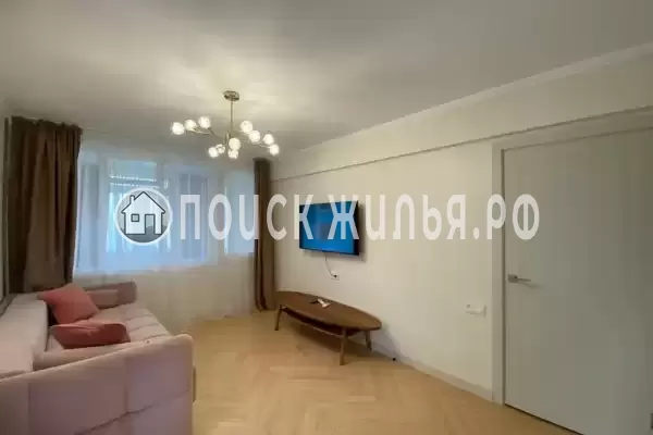 Квартира «Однокомнатная квартира»