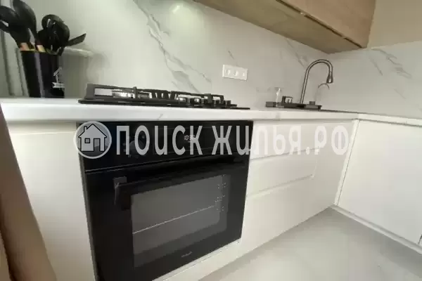 Квартира «Однокомнатная квартира»